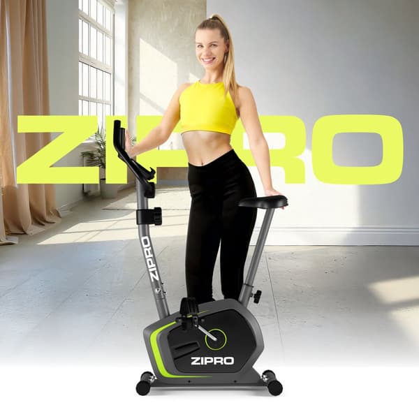 Zipro Drift Magnetisk Motionscykel
