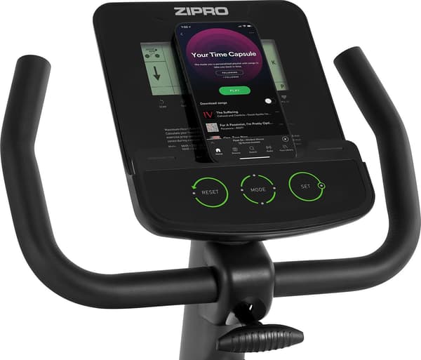Motionscykel Zipro Easy magnetisk