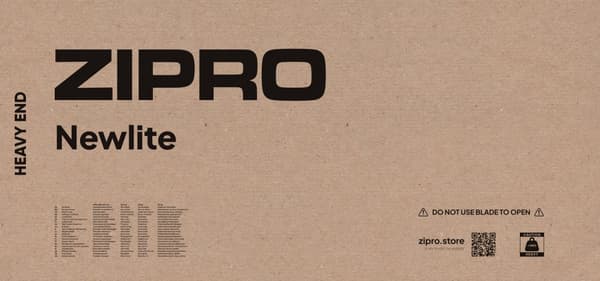 Löpband Zipro Newlite