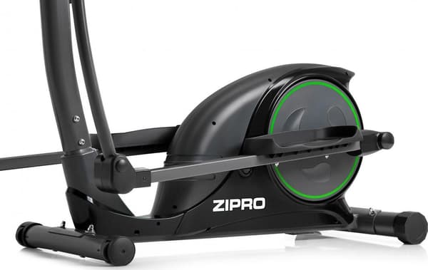 Crosstrainer Zipro Hulk magnetisk