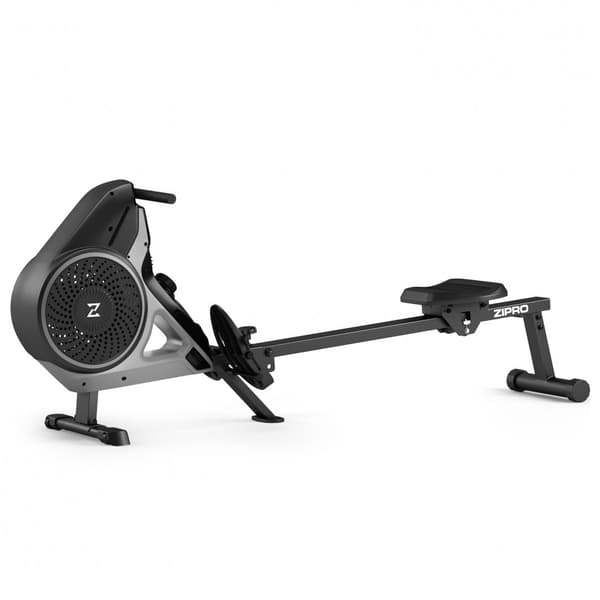 Zipro Move Roddmaskin luft-magnetisk