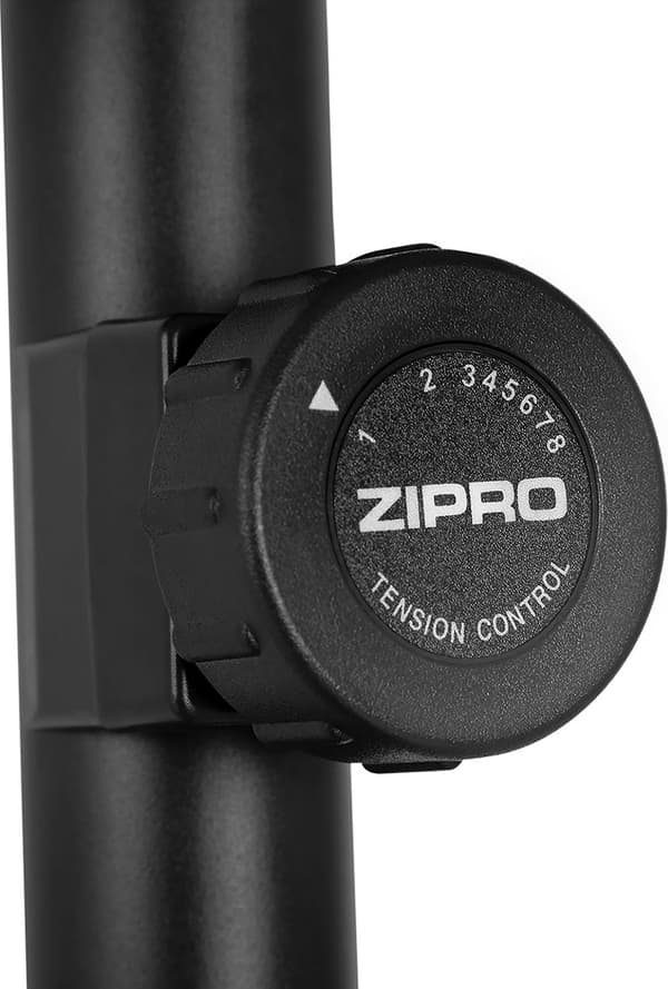 Zipro One S Gold magnetisk motionscykel