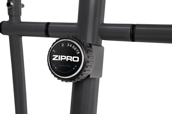 Zipro Shox Magnetisk Crosstrainer
