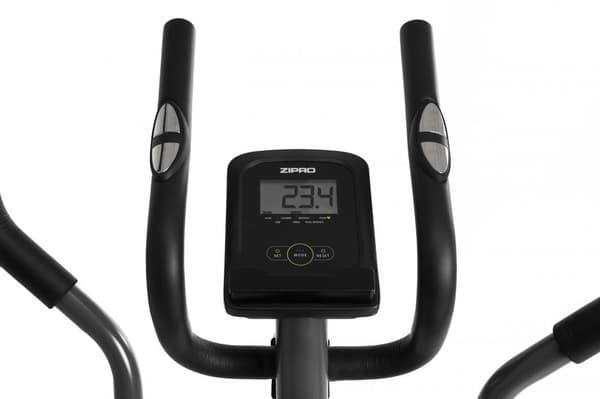 Crosstrainer Zipro Neon magnetisk