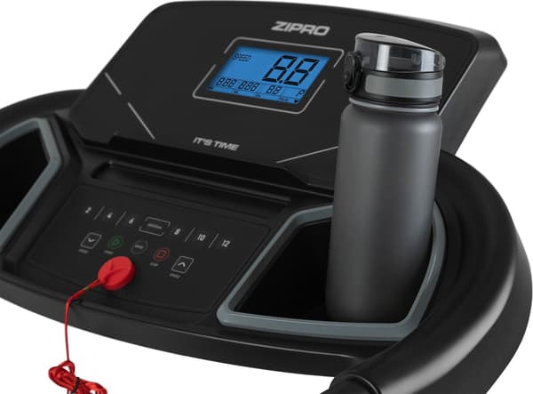 Zipro Colt elektriskt löpband