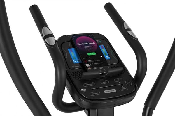 Zipro Heat WM elektromagnetisk crosstrainer