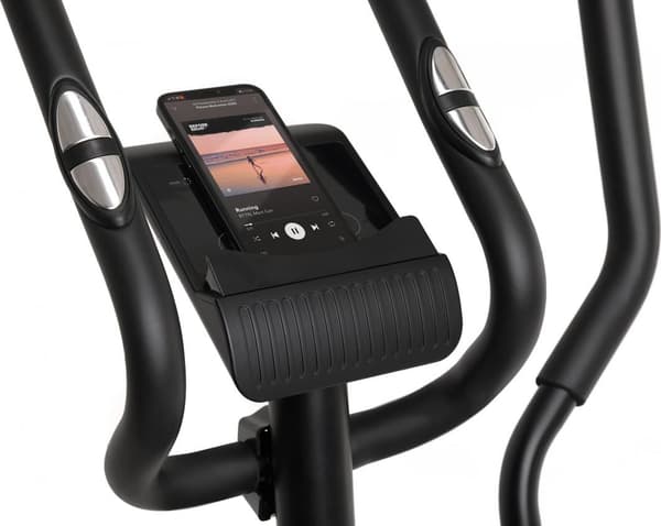 Zipro Burn Magnetisk Crosstrainer