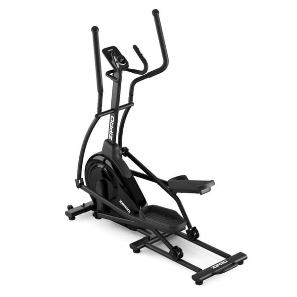 Zipro Session Crosstrainer elektrisk-magnetisk