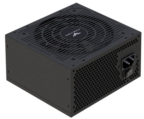 PREYON Eagle Power Bronze 750W Virtalähde (PEPB750W)