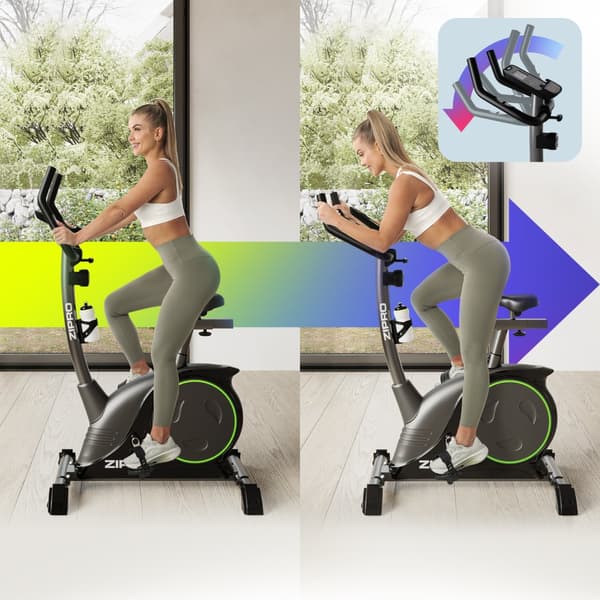 Zipro Nitro Magnetisk Motionscykel