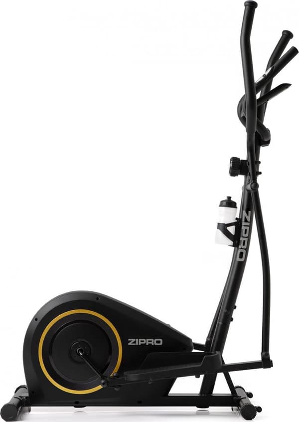 Zipro Burn Gold magnetisk crosstrainer