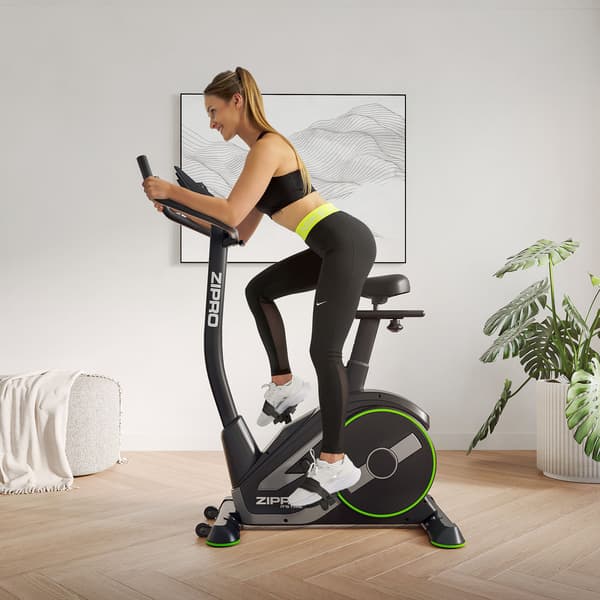 Motionscykel Zipro Rave