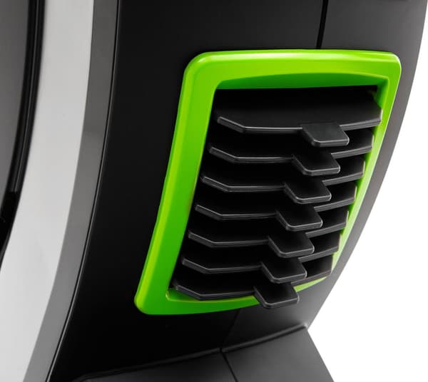 Zipro Dash luft- och magnetisk roddmaskin