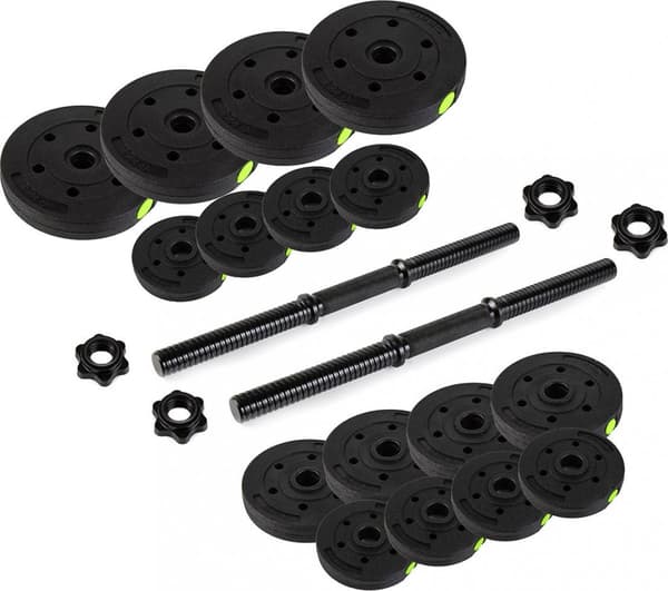Zipro hantle bitumiczne 2 x 20 kg