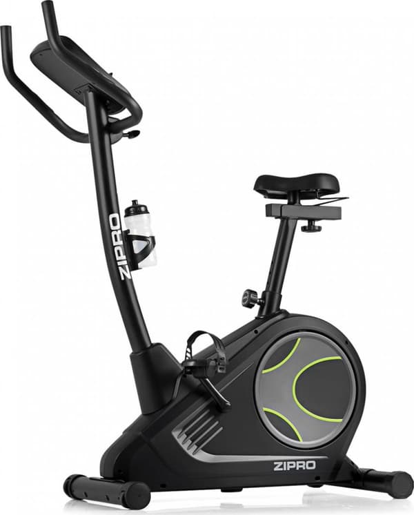 Motionscykel Zipro Flame elektromagnetisk