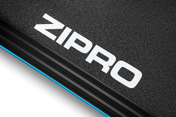 Zipro Tekno elektriskt löpband