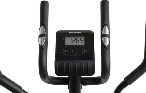 Zipro Burn Gold magnetisk crosstrainer