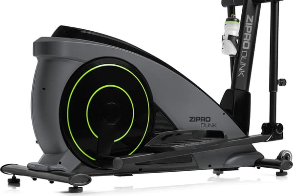 Crosstrainer Zipro iConsole+ Dunk sähkömagneettinen