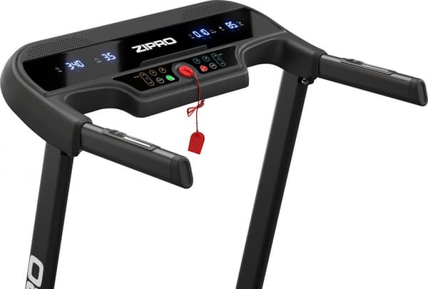 Elektriskt löpband Zipro Pulse