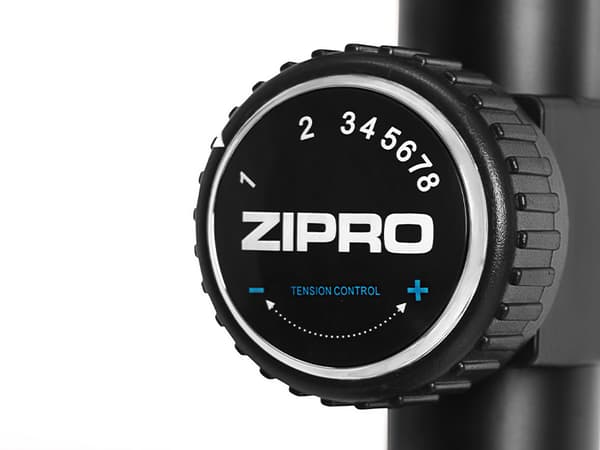 Zipro Burn Magnetisk Crosstrainer
