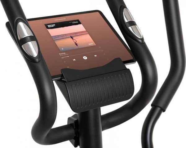 Zipro Burn Gold magnetisk crosstrainer