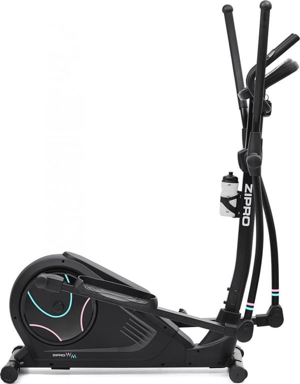 Zipro Heat WM elektromagnetisk crosstrainer