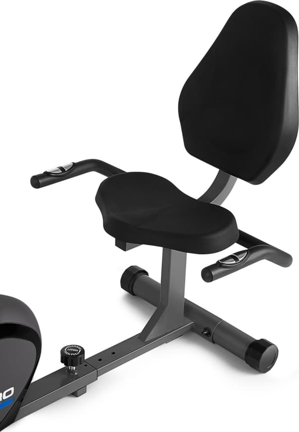 Rower stacjonarny Zipro Vision magnetyczny