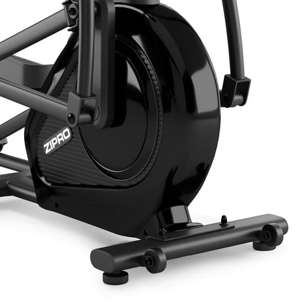 Zipro Session Crosstrainer elektrisk-magnetisk