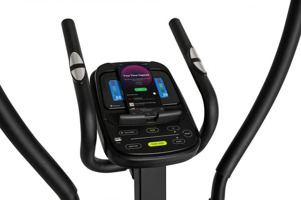 Crosstrainer Zipro Heat elektromagnetisk