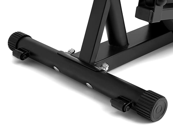 Zipro Burn Magnetisk Crosstrainer