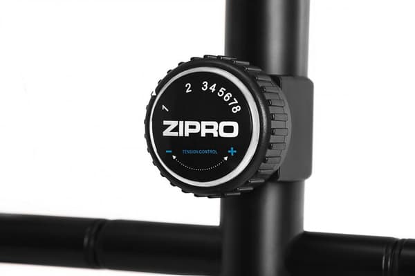 Zipro Burn Magnetisk Crosstrainer