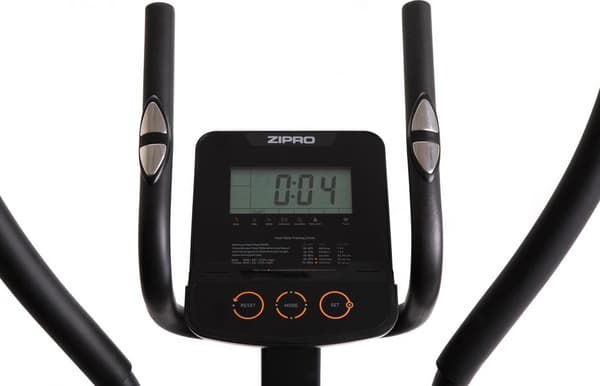 Zipro Hulk RS magnetisk crosstrainer