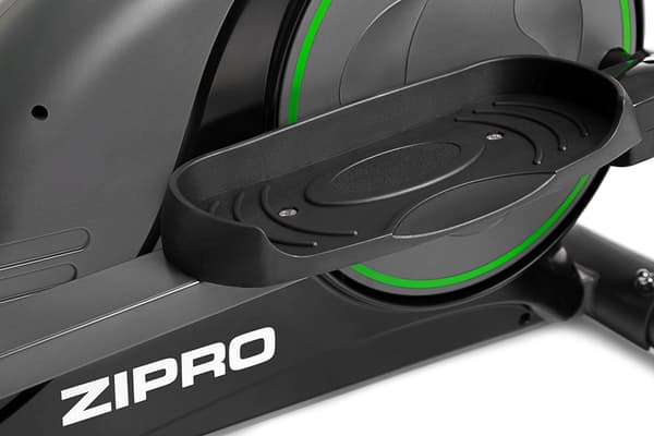 Crosstrainer Zipro Hulk magneettinen