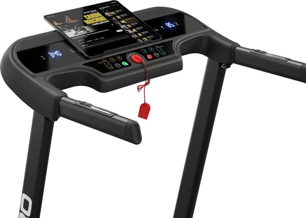 Elektriskt löpband Zipro Pulse