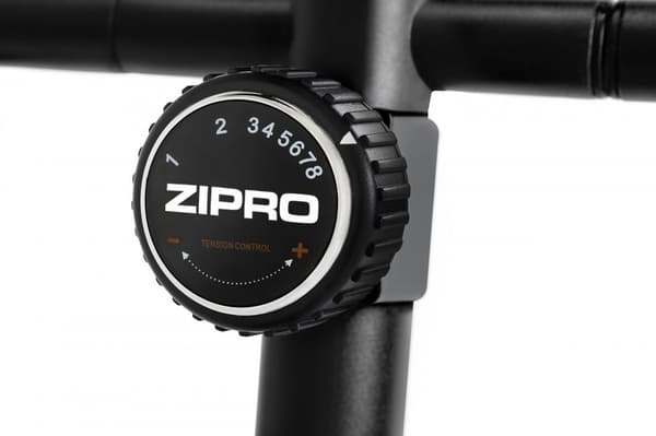 Zipro Shox RS magnetisk crosstrainer