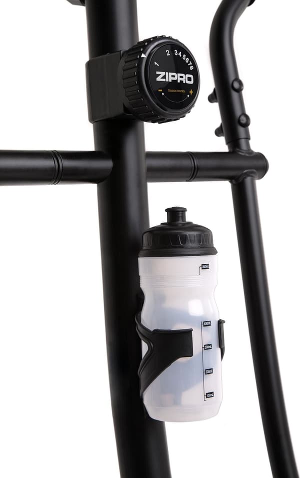 Zipro Burn Gold magnetisk crosstrainer