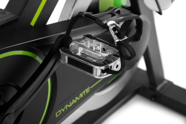 Zipro Dynamite Indoor Cycling motionscykel