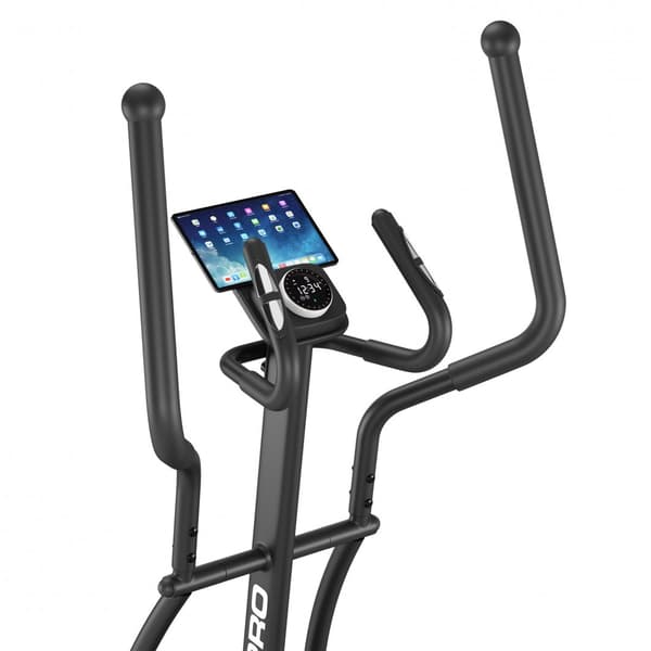 Zipro Session Crosstrainer elektrisk-magnetisk