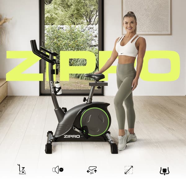 Zipro Nitro Magnetisk Motionscykel