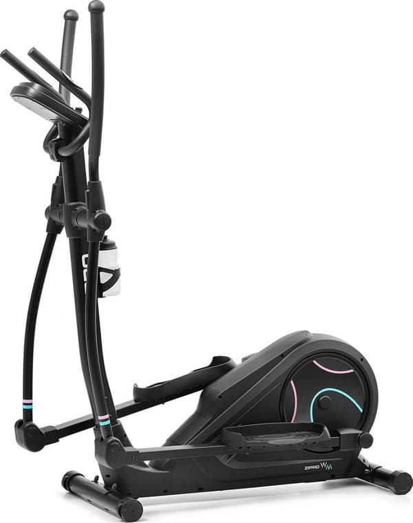 Zipro Heat WM elektromagnetisk crosstrainer