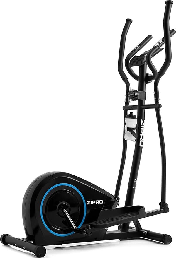 Zipro Burn Magnetisk Crosstrainer