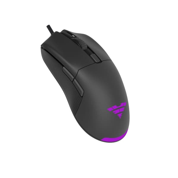 Gaming-mus PREYON Owl Wired (POW27B)