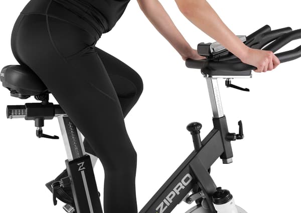 Zipro Dynamite Indoor Cycling motionscykel