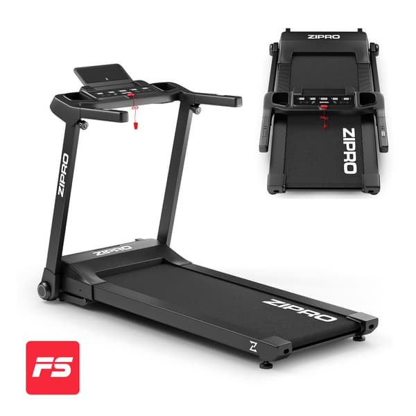 Juoksumatto Zipro Ramble