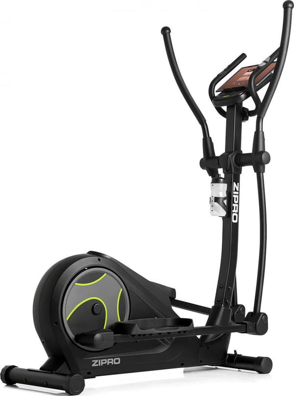 Crosstrainer Zipro Heat elektromagnetisk