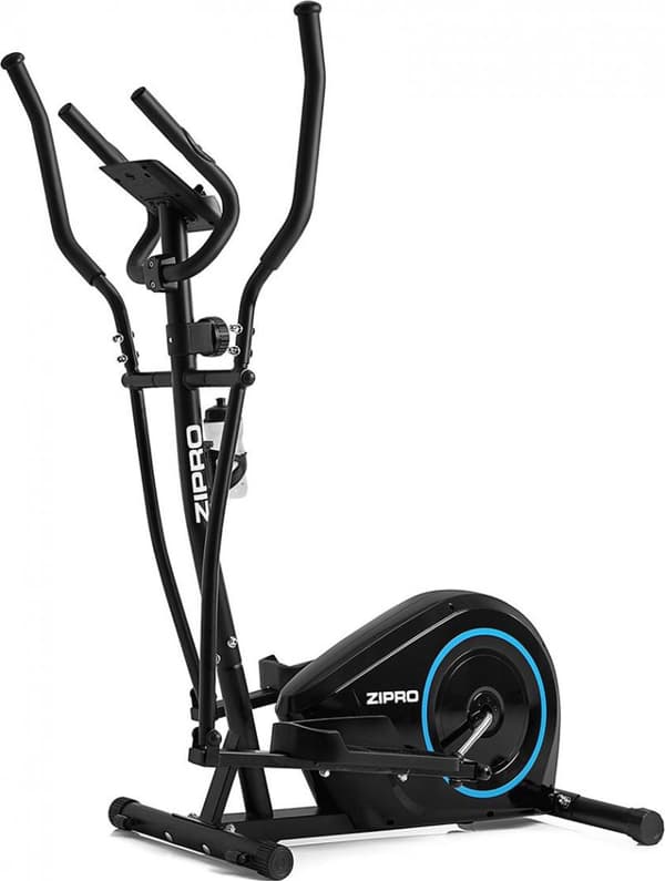 Zipro Burn Magnetisk Crosstrainer