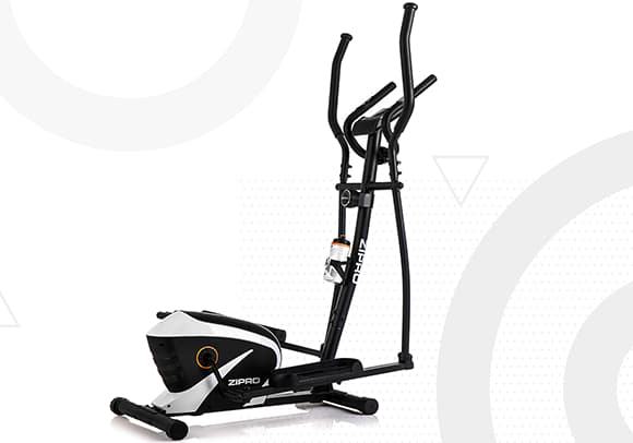 Zipro Shox RS magneettinen crosstrainer