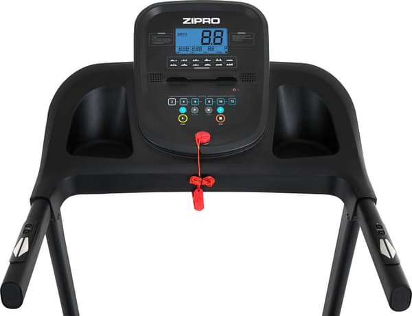 Zipro Tekno elektriskt löpband