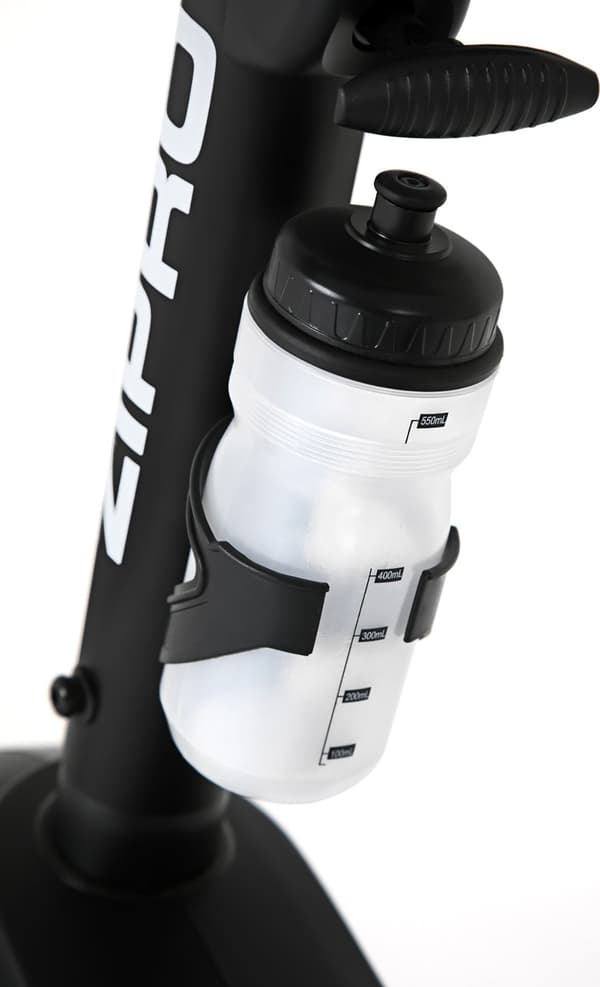 Zipro Iconsole+ Glow elektromagnetisk motionscykel