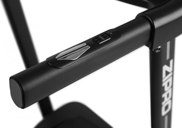 Zipro Colt elektriskt löpband